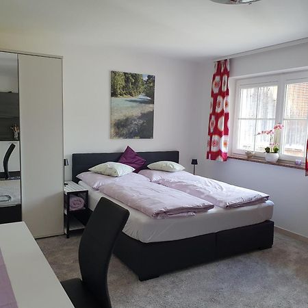 Appartements Claudia Mauterndorf  Εξωτερικό φωτογραφία