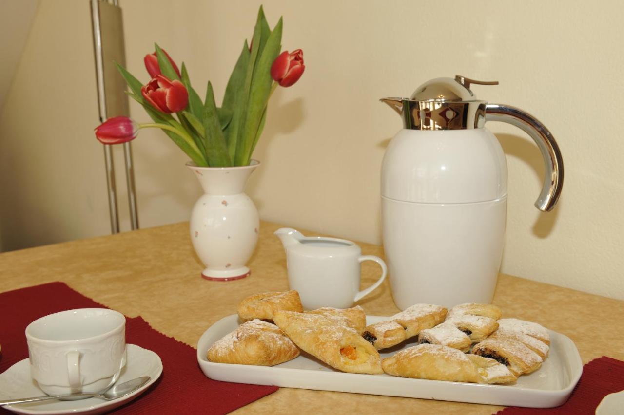 Appartements Claudia Mauterndorf  Εξωτερικό φωτογραφία