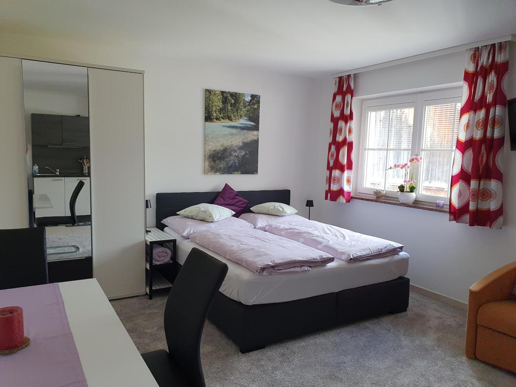 Appartements Claudia Mauterndorf  Εξωτερικό φωτογραφία