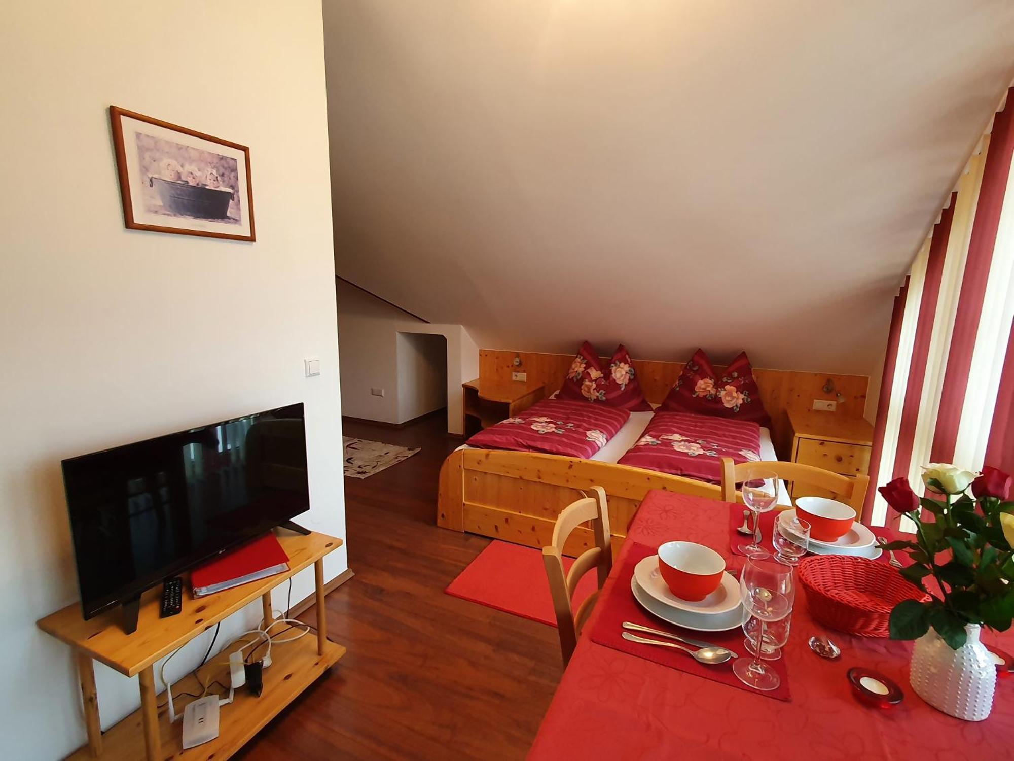 Appartements Claudia Mauterndorf  Εξωτερικό φωτογραφία