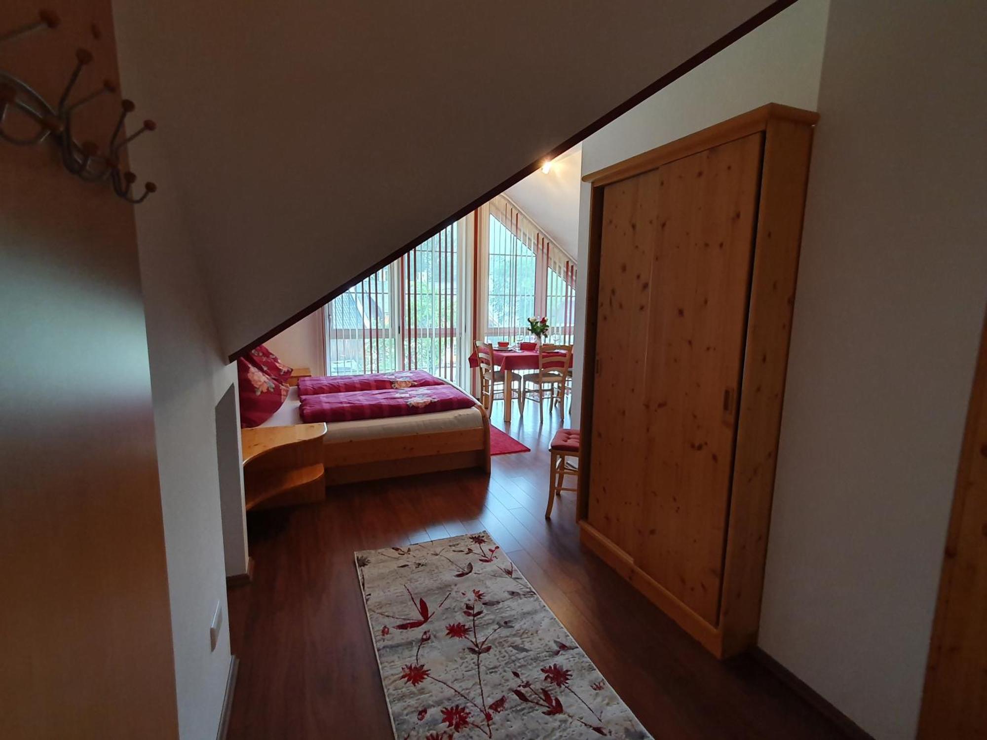 Appartements Claudia Mauterndorf  Εξωτερικό φωτογραφία