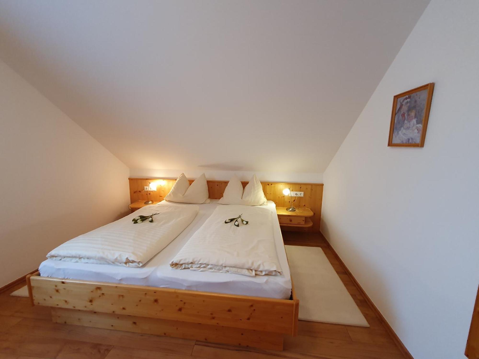 Appartements Claudia Mauterndorf  Εξωτερικό φωτογραφία