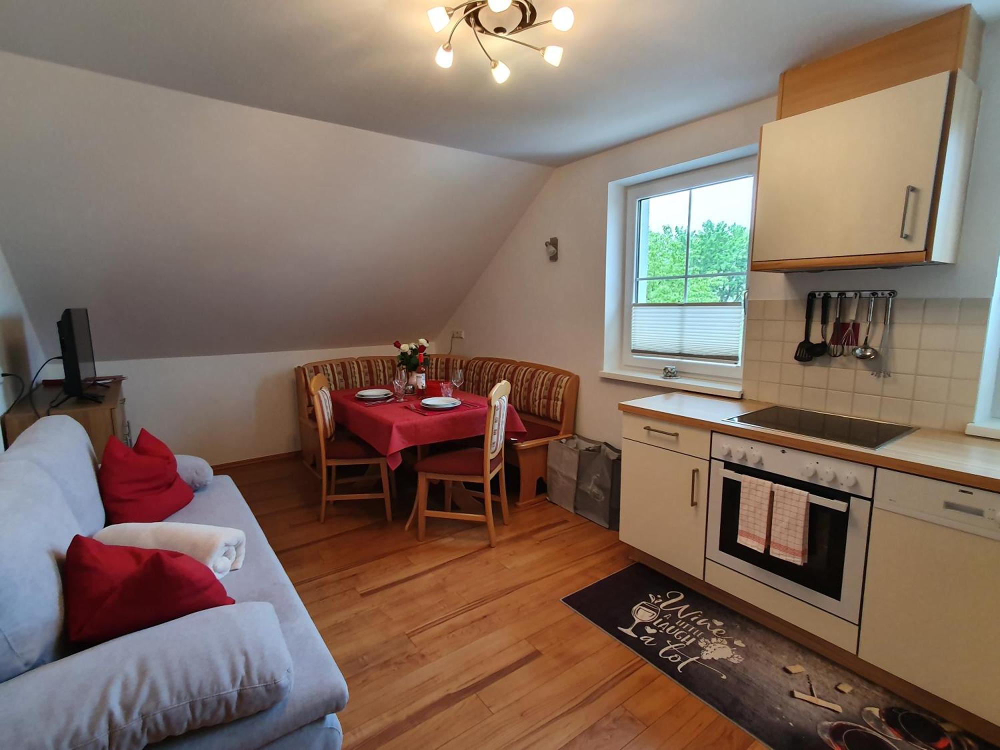 Appartements Claudia Mauterndorf  Εξωτερικό φωτογραφία