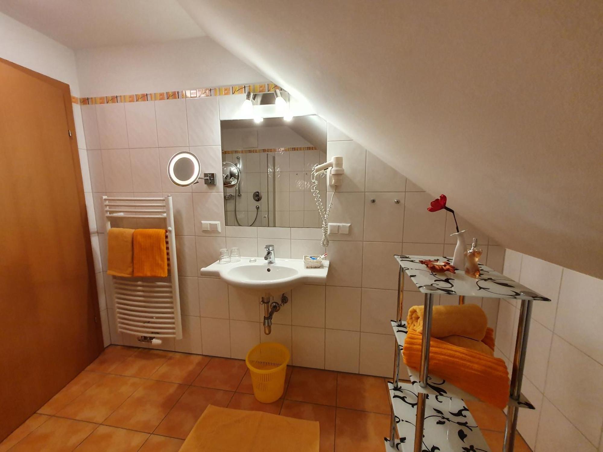 Appartements Claudia Mauterndorf  Εξωτερικό φωτογραφία