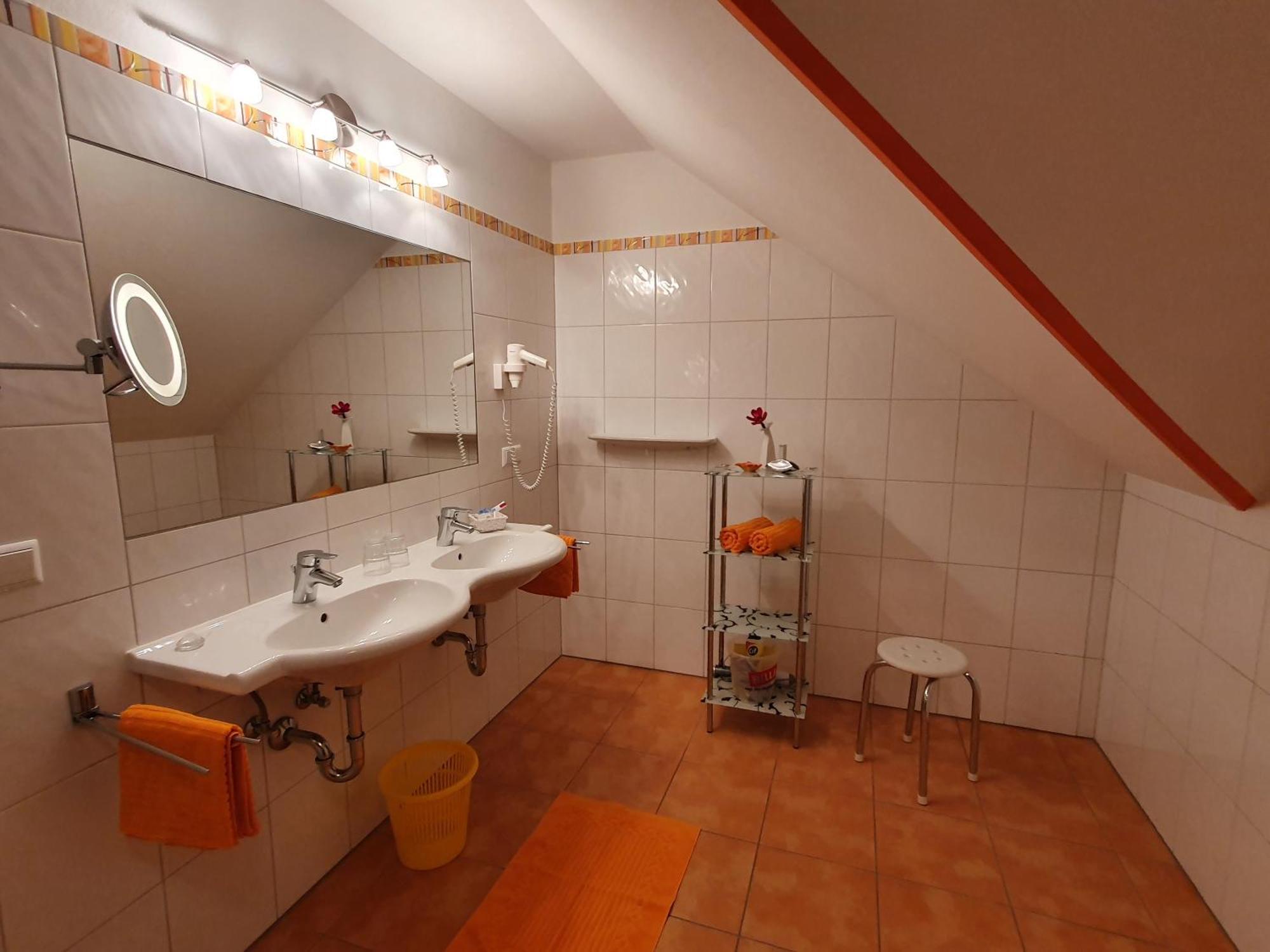 Appartements Claudia Mauterndorf  Εξωτερικό φωτογραφία