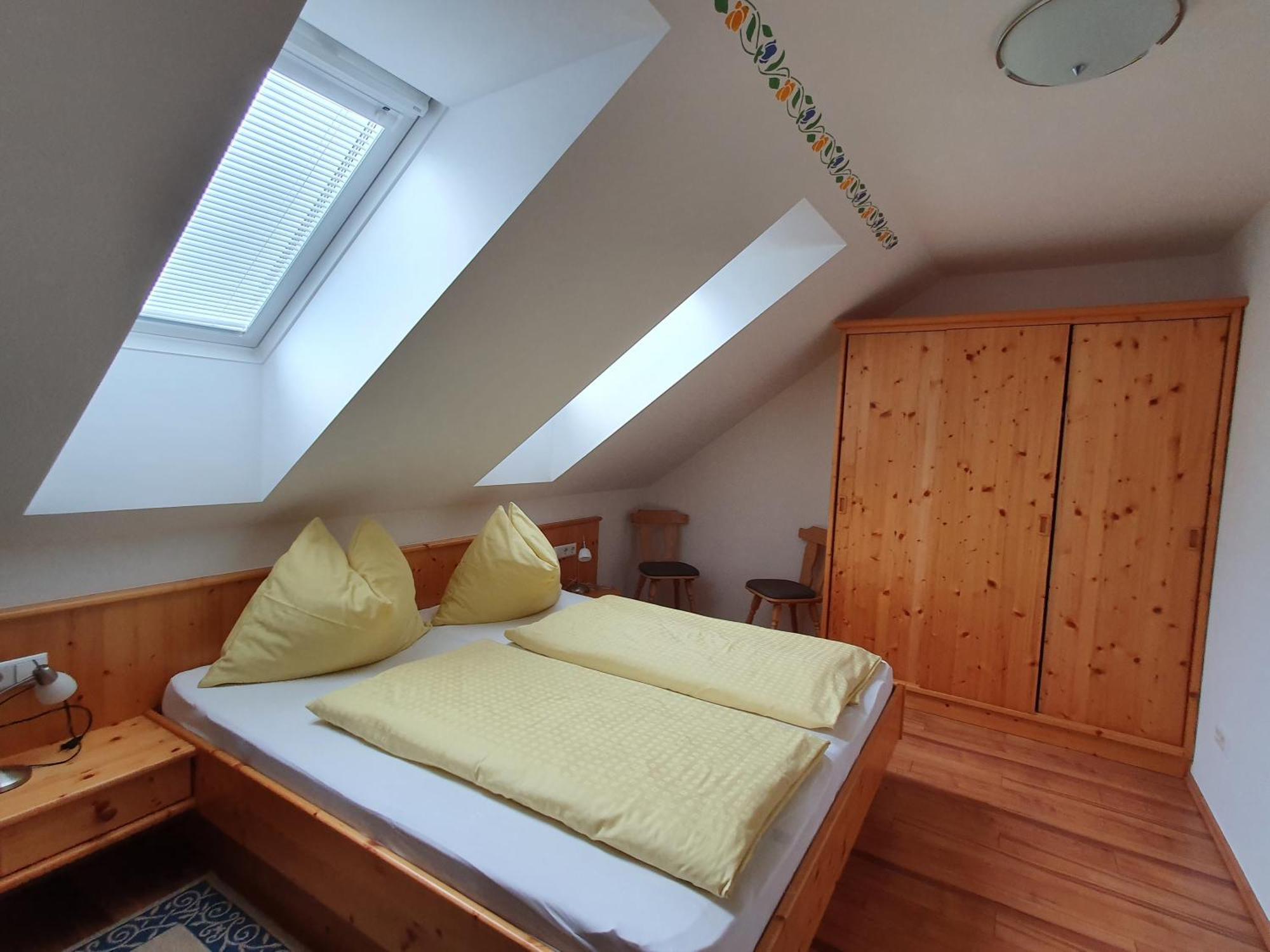 Appartements Claudia Mauterndorf  Εξωτερικό φωτογραφία